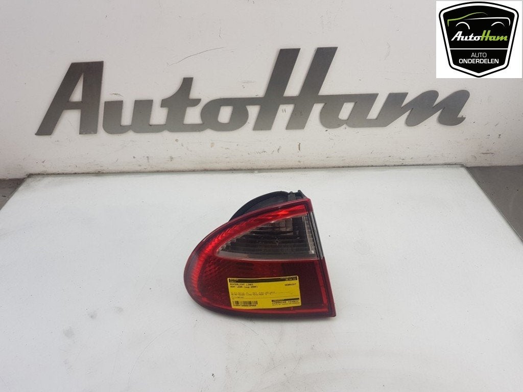 ACHTERLICHT LINKS Seat Leon (1M1) (01-1999/06-2006), Gebruikt, Seat