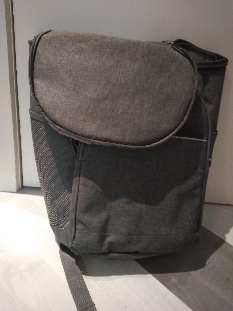 Sac à dos Cooler, Enlèvement ou Envoi, Neuf, Sac isotherme, Élément de refroidissement