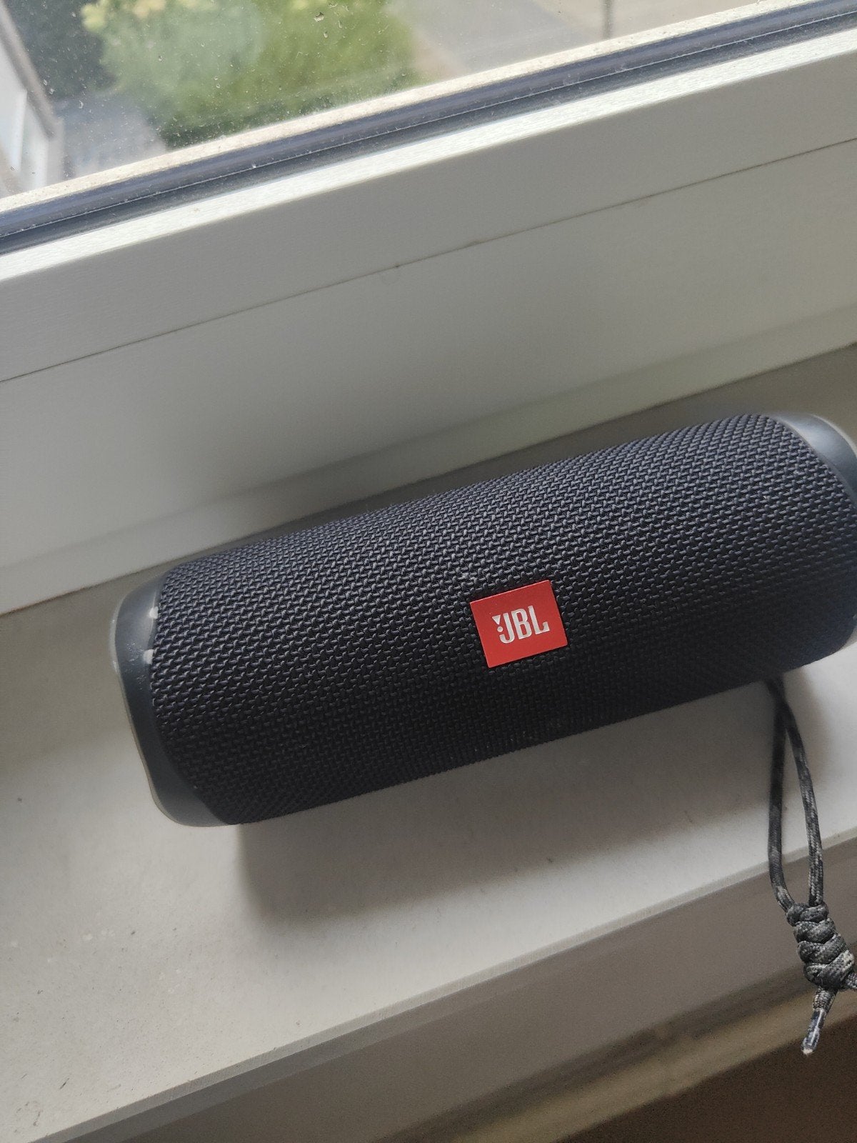 jbl flip 5, Ophalen, Zo goed als nieuw, JBL