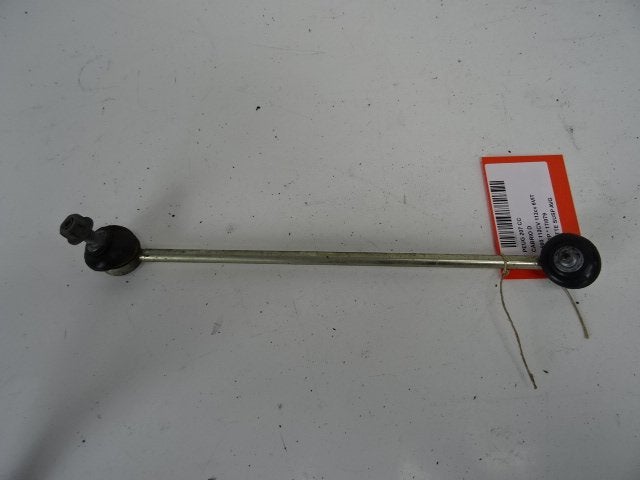 BIELLETTE DE BARRE STABILISATRICE AVANT GAUCHE 207 CC (WB), Kontakt-peugeot@peugeot.com, Utilisé, Peugeot Deutschland GmbH, Bahnhofsplatz
65423  Rüsselsheim, DE