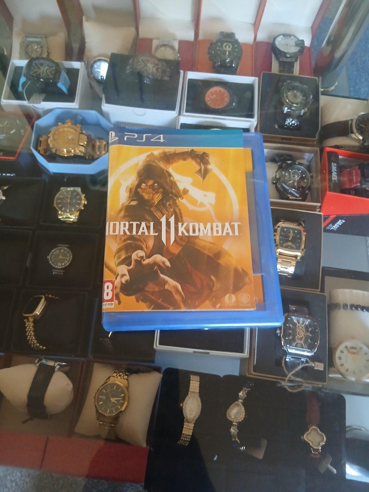 PS4 CD'S, Alle leeftijden, Nederlands, Boxset, Actie
