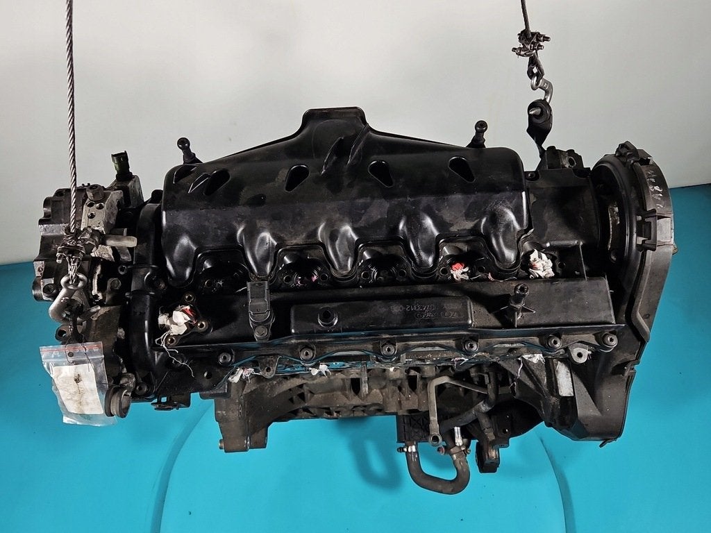 Moteur D5244T Nu VOLVO S80, Envoi, Utilisé, Daihatsu