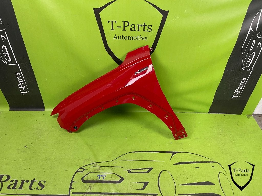 hyundai tucson links voor scherm zijscherm spatbord N-line, Auto-onderdelen, Info@fabrikant.eu, Voor, Hyundai, Fabrikantstraat 1
1000 AA  Amsterdam