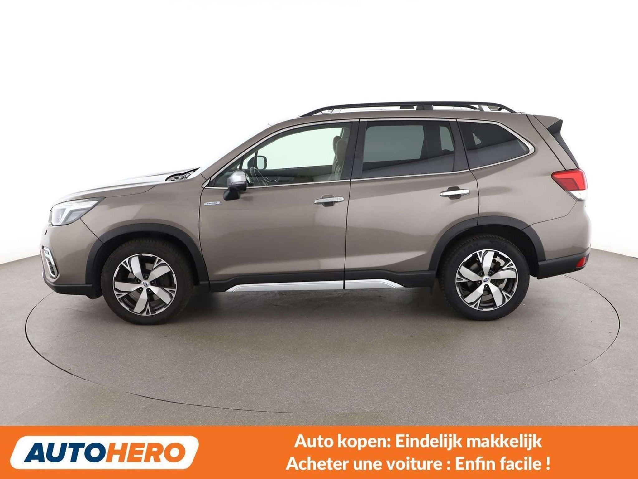 Subaru Forester 2.0 Mild-Hybrid Platinum (automatique), Autos, Cuir, https://public.car-pass.be/vhr/fa1d884f-04e1-43b4-91e6-9600226e0073