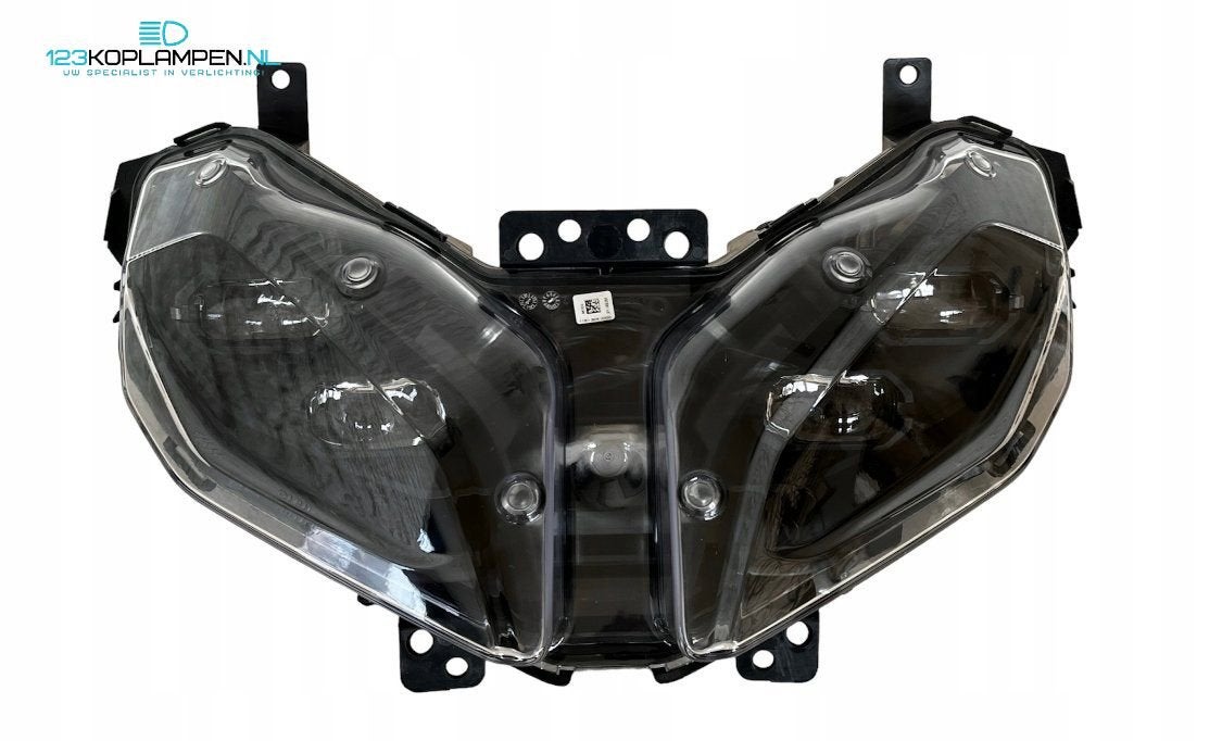 Module de phare Full LED BMW F 900 XR K84 original neuf, Motos, Neuf, -, -, -