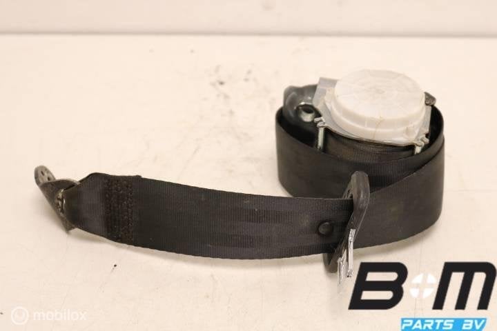 Gordel linksachter Skoda Fabia 3 6V0857447, Autos : Divers, Utilisé