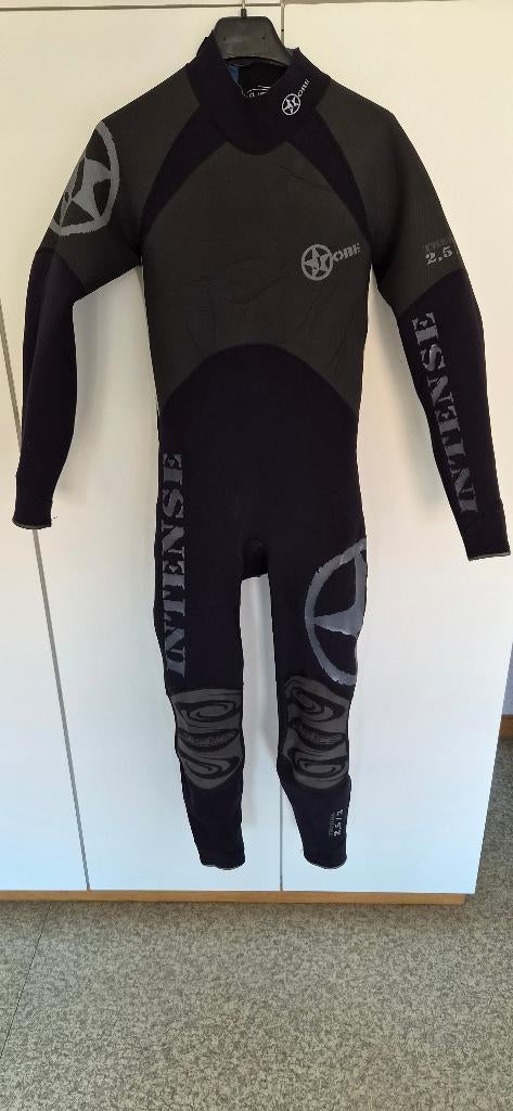 Wetsuit, Ophalen, Wetsuit, Gebruikt, Heer