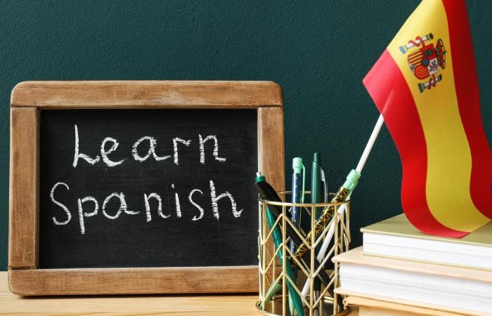 Cours d'espagnol en ligne pour adultes (A0 - B2), Cours particulier, Cours de langue