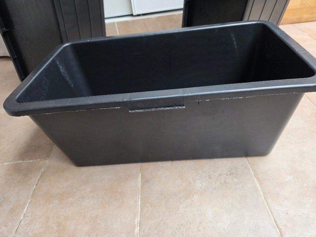 Emmer, Huis en Inrichting, Ophalen, Nieuw, RVS