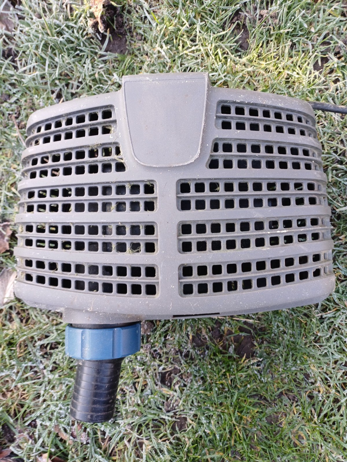 Vijverpomp Oase Classic 5500l, Ophalen of Verzenden, Vijverpomp