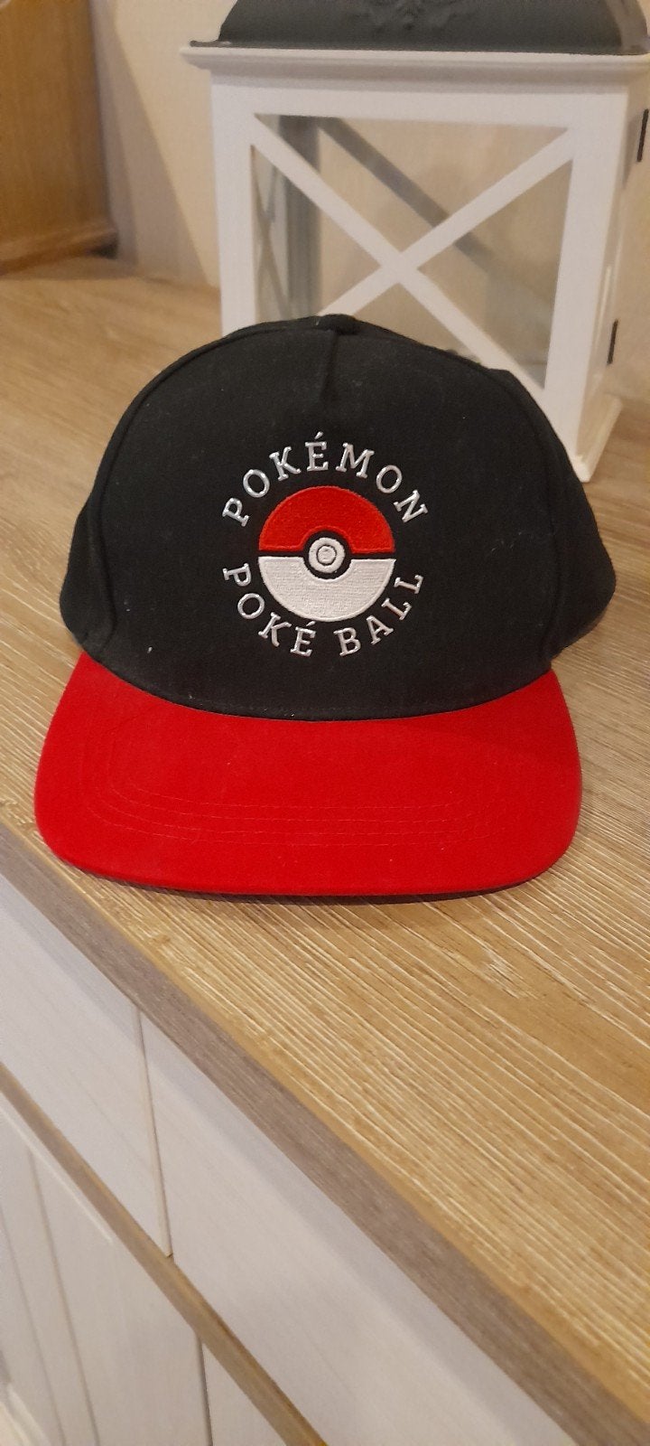 pokemon pet nieuw, Ophalen, Pet