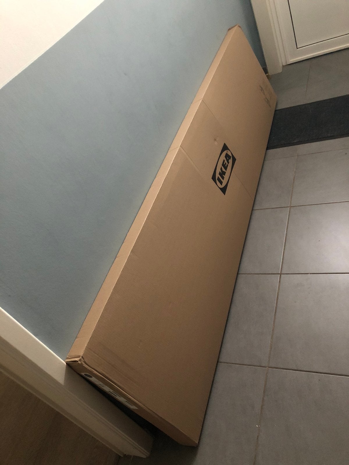 Basiselement IKEA PAX kast, Ophalen, Nieuw
