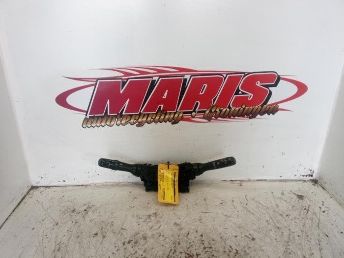 Commutateur combi colonne de direction d'un Peugeot 107, -, -, 3 mois de garantie, Utilisé