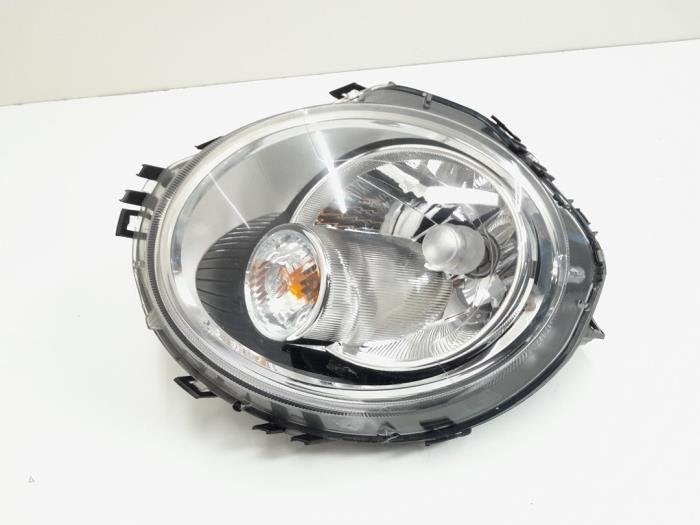 Koplamp links van een Mini Cooper, Gebruikt, -, -, Ophalen of Verzenden