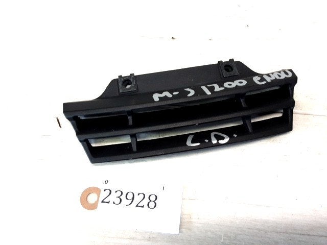 Multistrada 1200 Enduro 2016 - 2019 Ducati Cover D1-54970