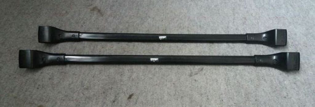 Dakdragers origineel imperiaal - 9616K4 PEUGEOT 306 1993 / 2, Auto diversen, Dakdragers, Nieuw, Ophalen of Verzenden