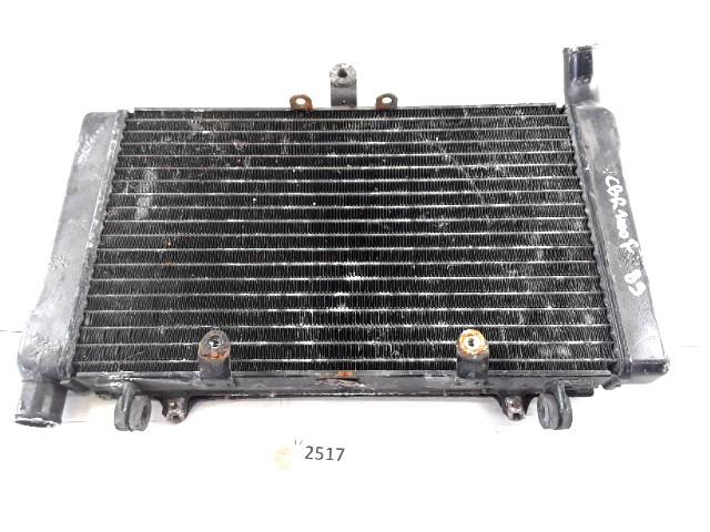 CBR1000F 1989 - 1992 Honda Radiator D1-40047, Motoren, Onderdelen | Honda