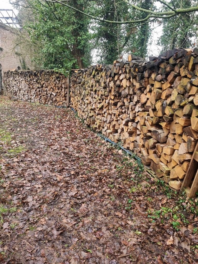 Bois sec a vendre, Ophalen of Verzenden, Eikenhout