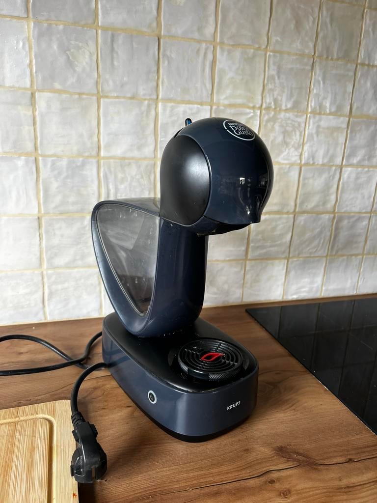 Dolce gusto machine, Enlèvement, Comme neuf