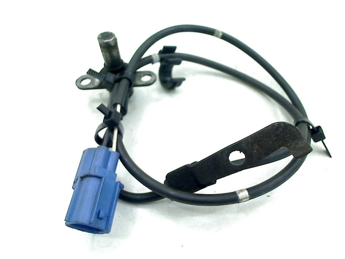 CAPTEUR ABS AVANT Suzuki GSF 650 Bandit 2007-2008 (GSF650), Suzuki Deutschland GmbH, Utilisé, Kontakt@suzuki.de, Suzuki-Allee 7
64625  Bensheim, DE