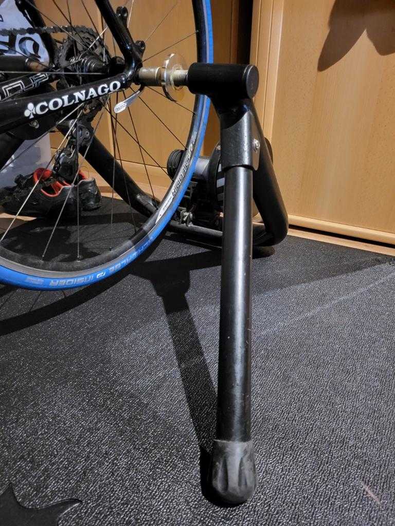 Wahoo kickr core snap, Sport en Fitness, Ophalen