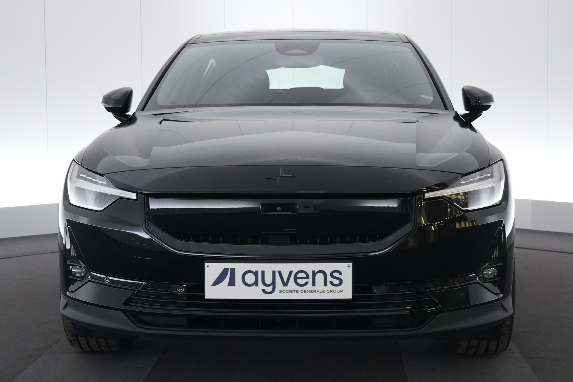 (2HBL291) POLESTAR 2, Autos, Polestar, Achat, Entreprise, Carnet d'entretien, 5 portes