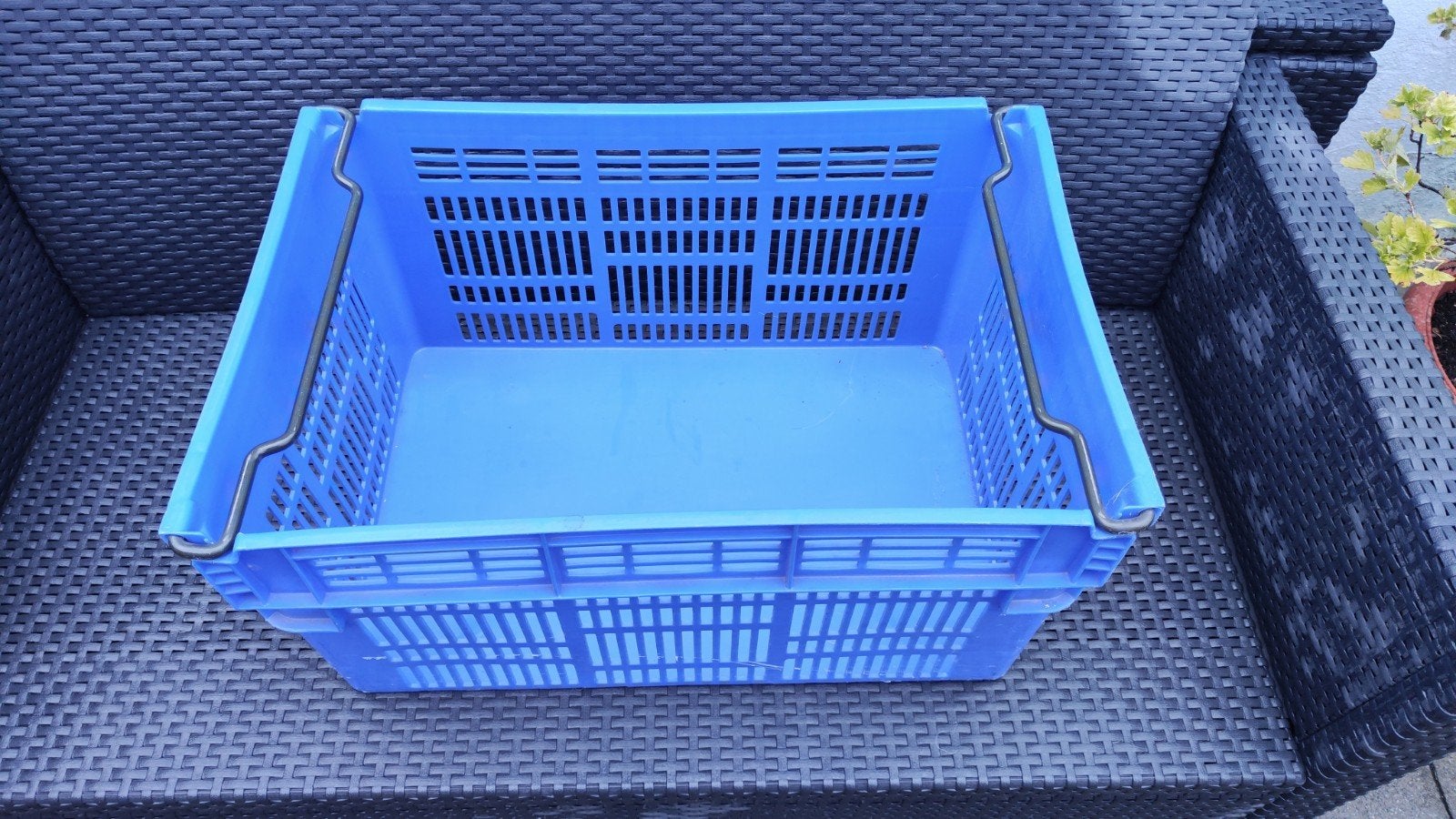 CurTec distributiebak, Enlèvement, 50 à 75 cm, 40 à 60 cm, Moins de 35 cm