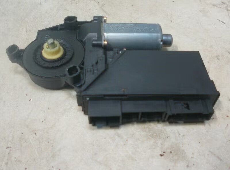 MOTOR RAAMMECHANIEK LINKS ACHTER Touareg (7LA / 7L6), Auto-onderdelen, Gebruikt, Berliner Ring 2 38440 Wolfsburg, DE, Volkswagen