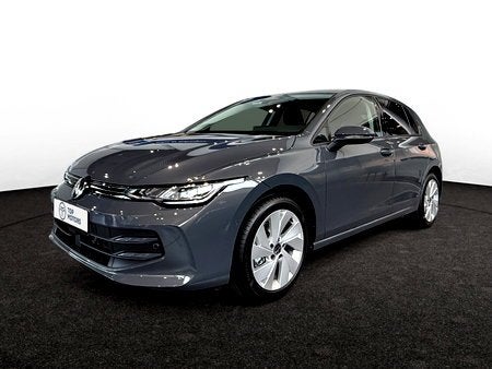 Volkswagen Golf VIII Golf Life Business 1.5 eTSI  85 kW (116, Automaat, 116 g/km, Adaptive Cruise Control, https://public.car-pass.be/vhr/14bdc7ca-6ddc-49ee-89b0-d153abccaadb