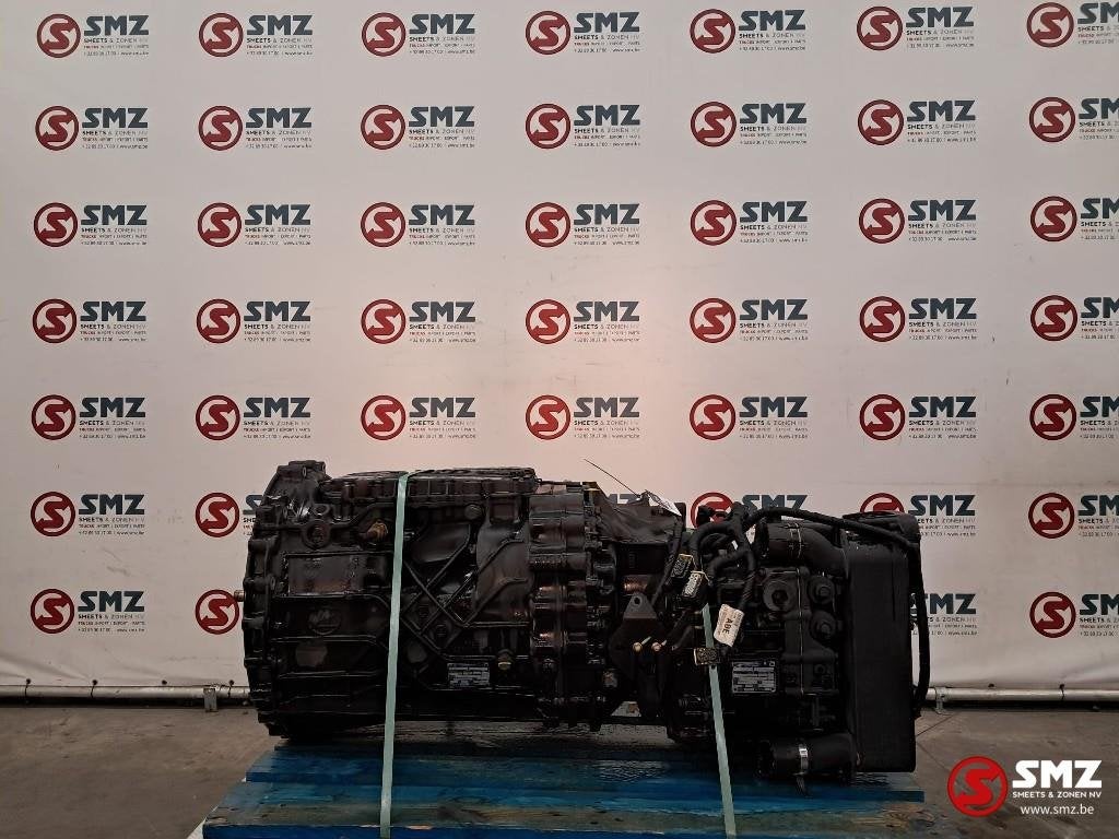 Occ Boîte de vitesses 12TX2621TD + ralentisseur IT, Utilisé, Ford, Transmission et Accessoires