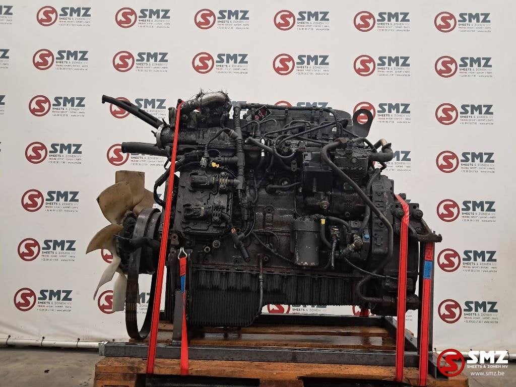 Occ motor PX-7 164H1 DAF, Gebruikt, DAF, Overige Auto-onderdelen