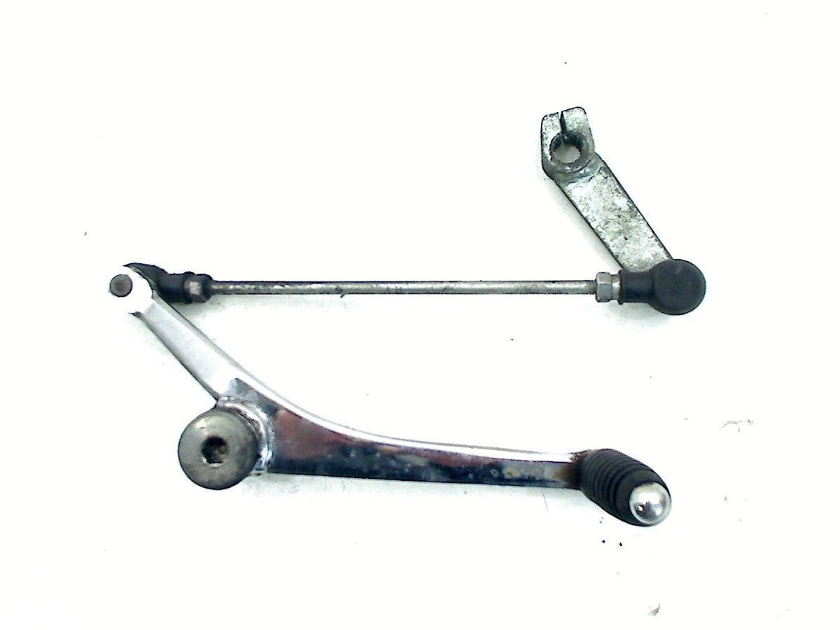 SCHAKELPEDAAL Suzuki GSF 650 Bandit 2007-2008 (GSF650), Suzuki Deutschland GmbH, Gebruikt, Kontakt@suzuki.de, Suzuki-Allee 7
64625  Bensheim, DE