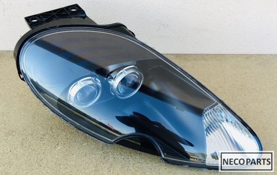 ASTON MARTIN DB9 XENON KOPLAMP RECHTS ORIGINEEL, Gebruikt, -, Overige automerken, -