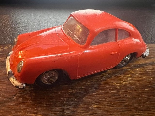 Norev 1:43 Porsche Carrera 1500, N16, Enlèvement, Norev