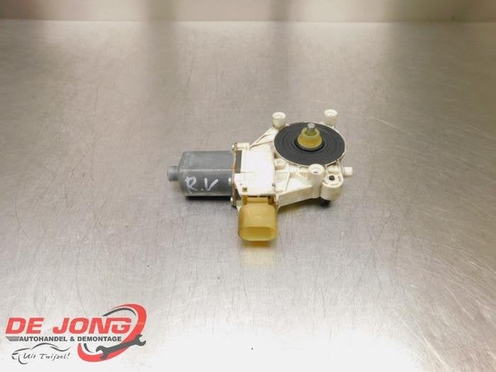 Moteur de vitre portière d'un BMW 1-Serie, Autos : Pièces & Accessoires, -, 3 mois de garantie, Utilisé, -