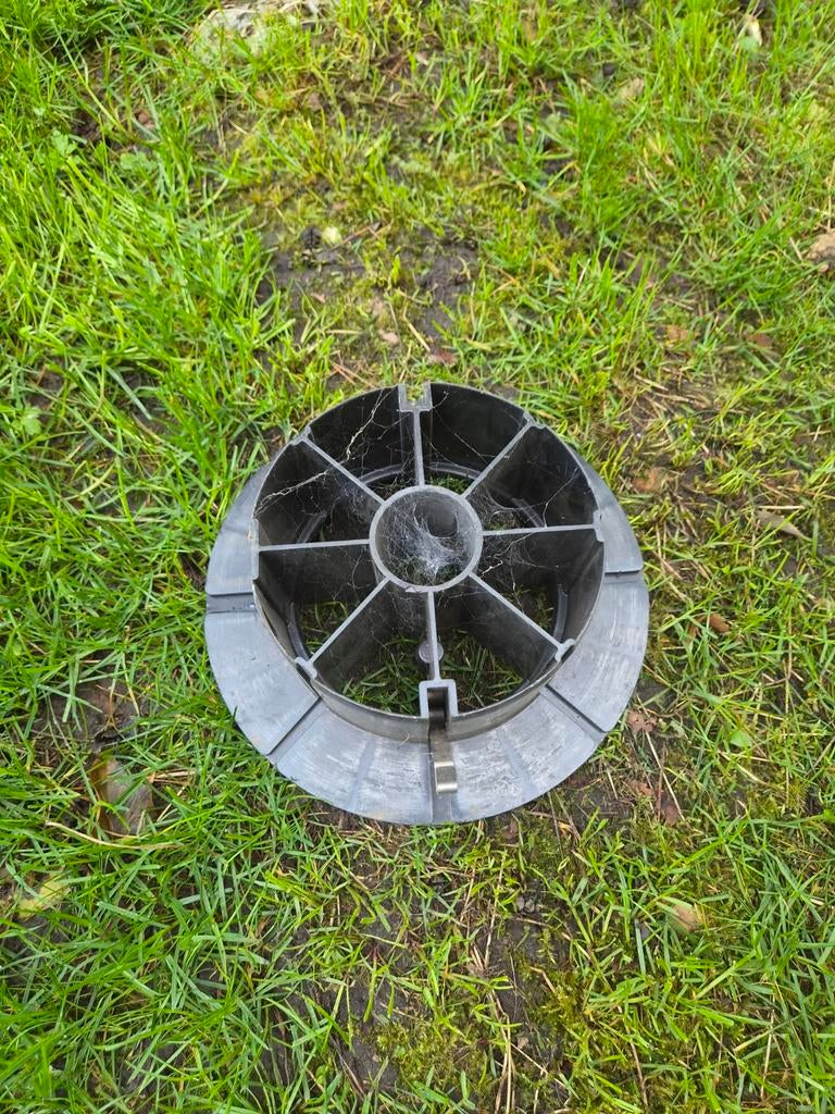 Adaptateur de bobine à panier pour machine à souder, Bricolage & Construction, Enlèvement ou Envoi, Comme neuf, Autres types