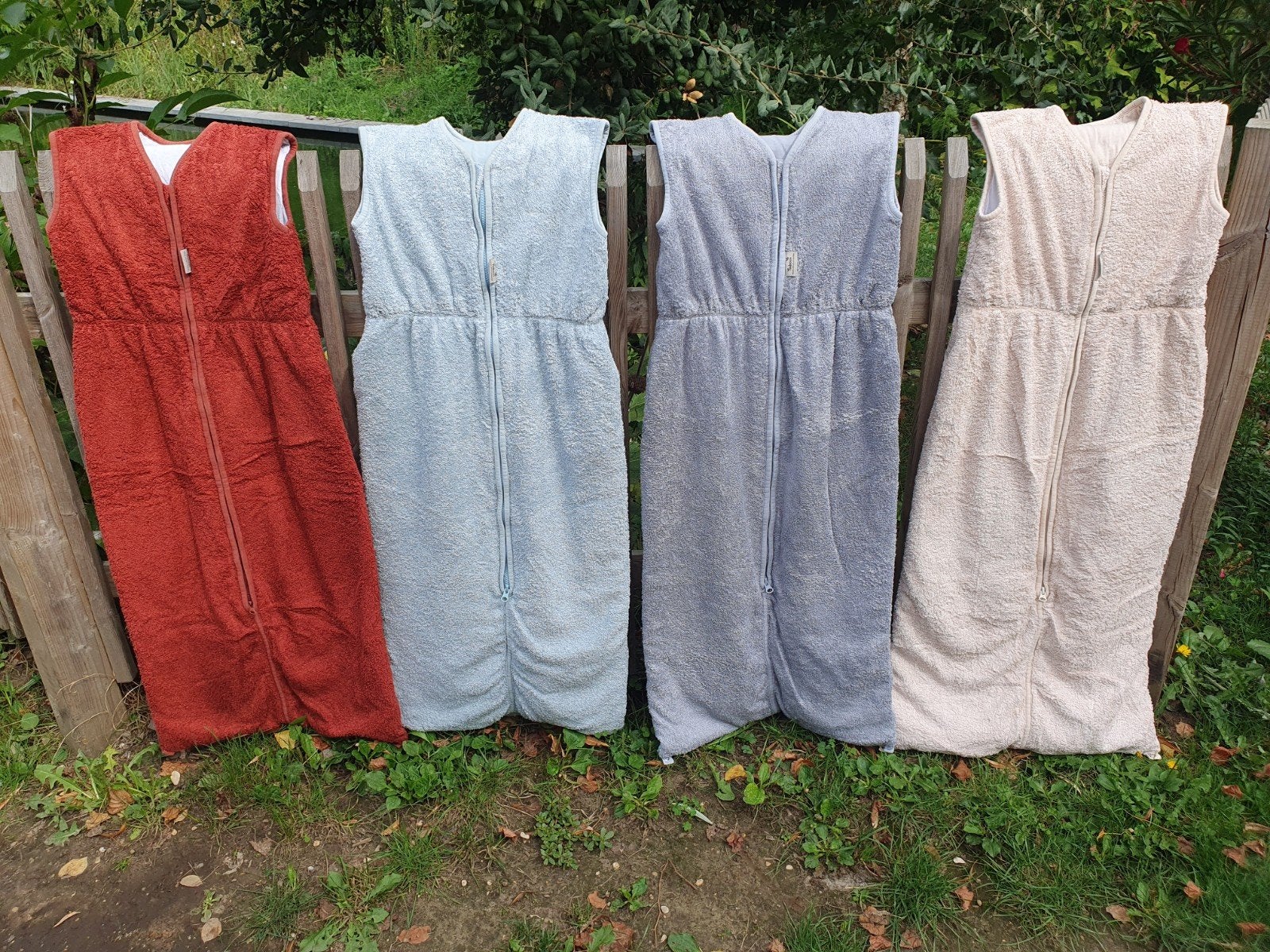 Timboo slaapzak, maat 110, Kleding | Dames, Ophalen, Gedragen