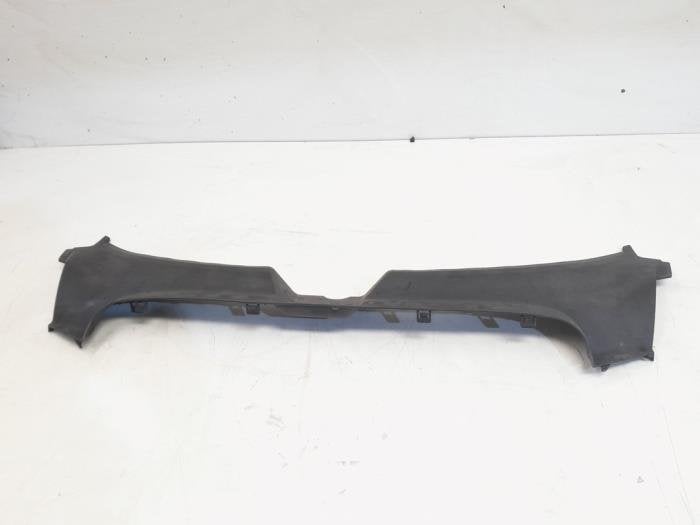 Plaque de protection divers d'un Audi A6, -, 3 mois de garantie, Audi, Utilisé