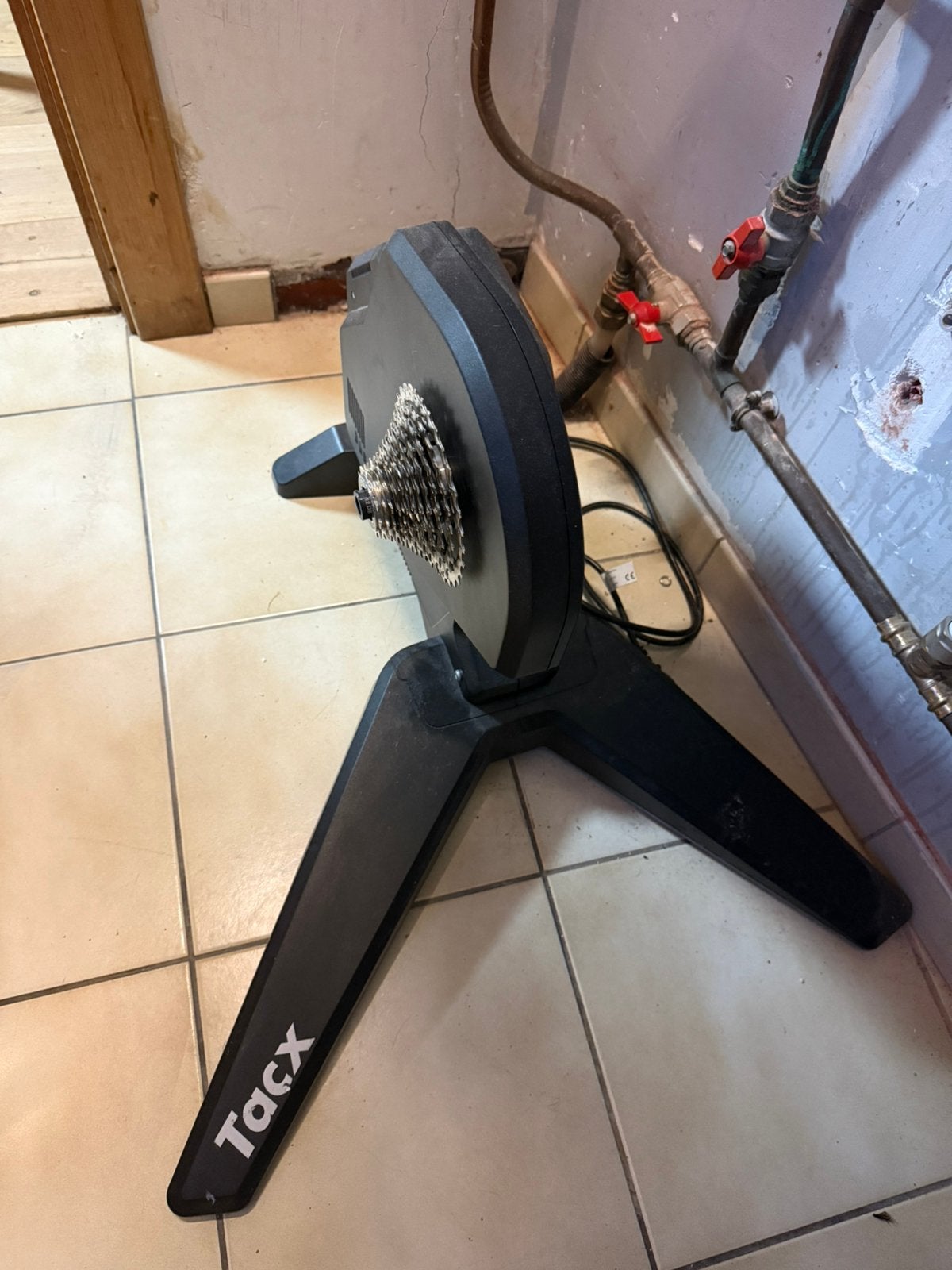 Flux fiscal s, Sports & Fitness, Cyclisme, Enlèvement ou Envoi, Comme neuf