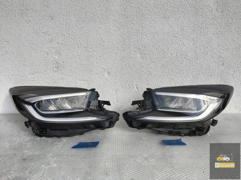 043129316, TOYOTA AYGO X LED KOPLAMP L+R SET, Auto-onderdelen, Info@toyota.co.jp, Gebruikt, Toyota Motor Corporation, Toyota-Cho 1
471-8571  Toyota City