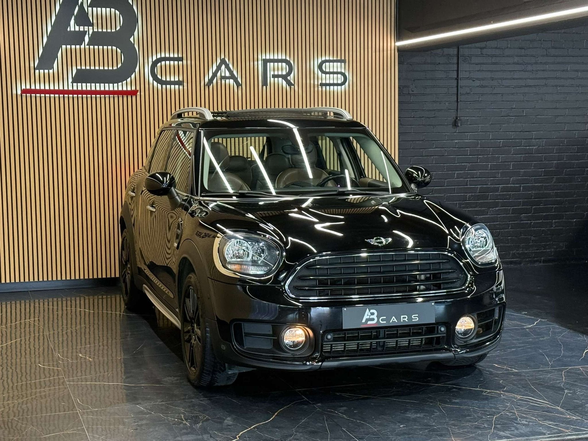 MINI Cooper Countryman 1.5IA SPORT * BOITE AUTO * GARANTIE 1, 100 kW, Achat, Euro 6, 136 ch