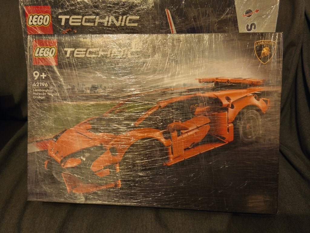 Lot lego sets, Ophalen, Compleet, Gebruikt, Lego