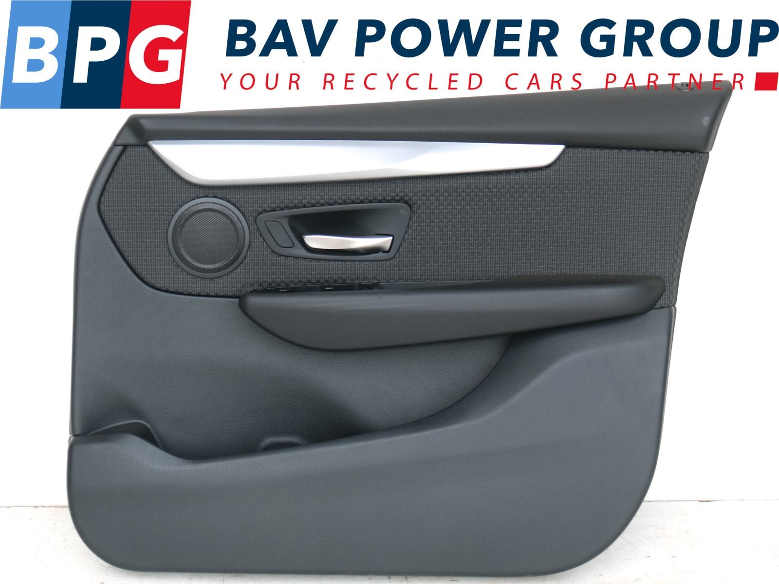 PANNEAU DE PORTE AVANT DROIT BMW 2 serie Gran Tourer (F46), Utilisé, BMW, Petuelring 130
80809  München, DE, Bayerische Motoren Werke AG