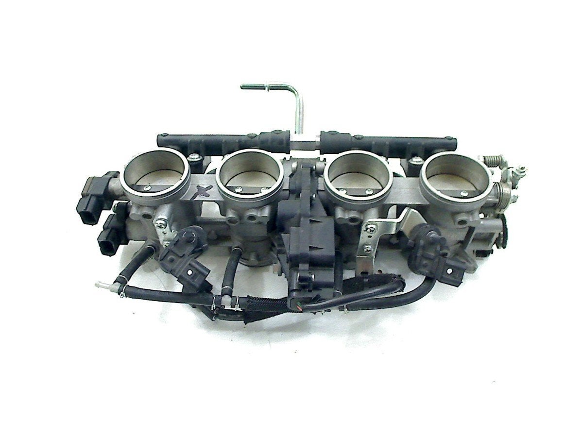 GASKLEPHUIS Z 900 2020-2024 (Z900 ZR900) (16163-1164), Kawasaki Motors Europe N.V., Gebruikt, Info@kawasaki.eu, Jacobus Spijkerdreef 1-3
2132 PZ  Hoofddorp, NL