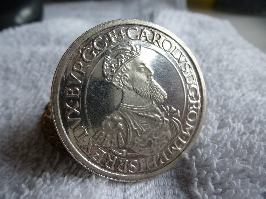 5 ECU - 1987 - Belgique - België - Belgien, Enlèvement ou Envoi, Monnaie en vrac, Argent, Argent