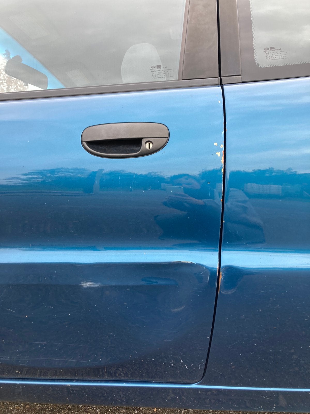 Daewoo Lanos, Auto's, Particulier, Lanos, Te koop