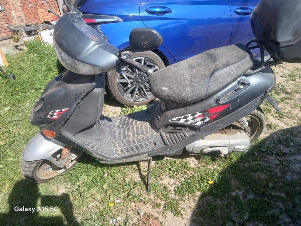 Scooter