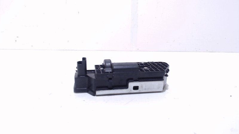 Slot mechaniek kofferdeksel achterklep elektrisch Citroën C3, Auto-onderdelen, Onderdelen@venauto.nl, Van der Ven Autorecycling B.V.