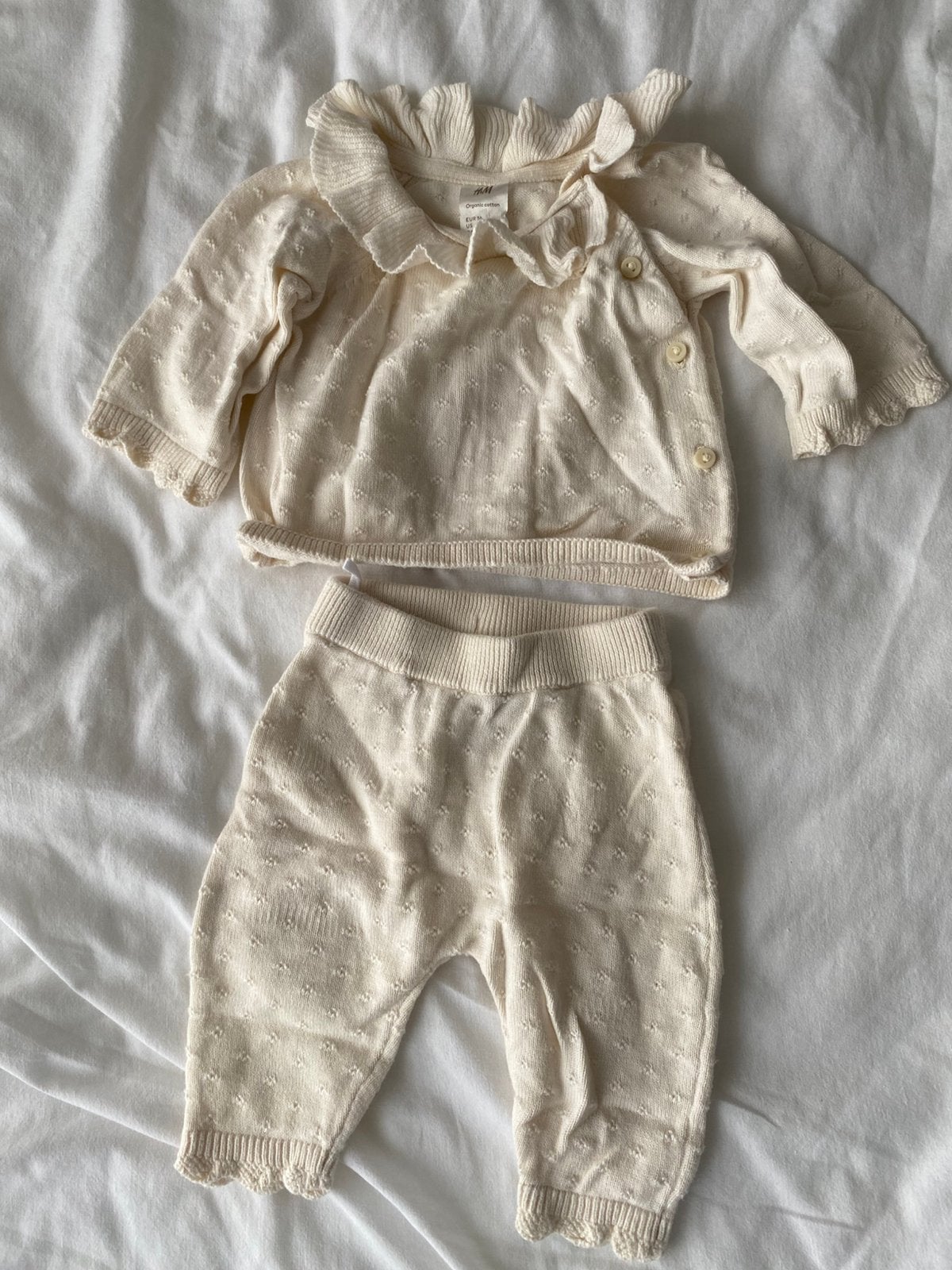 Baby kleren, Kinderen en Baby's, Ophalen of Verzenden, Zo goed als nieuw