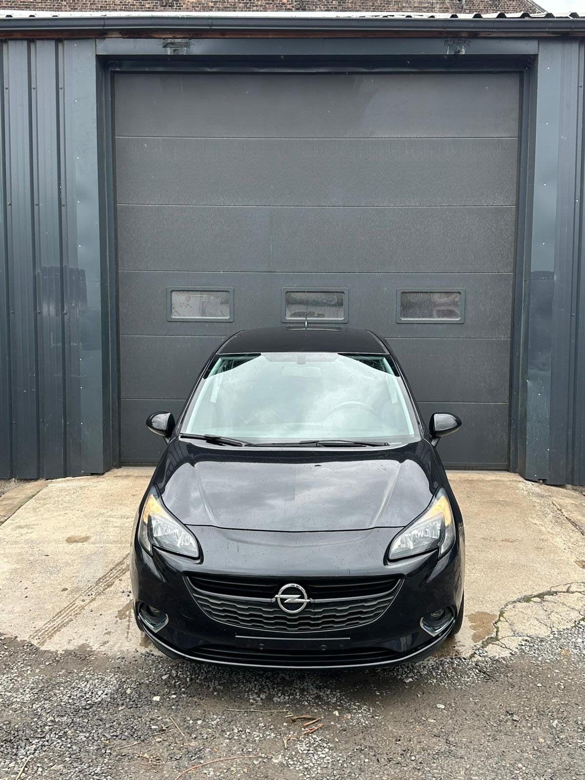 Opel Corsa 1.4 Turbo Color Edition prête à immatriculé, Achat, Euro 6, Entreprise, https://public.car-pass.be/vhr/e4a2814e-e3b1-4591-9ea8-f1c717205c5f
